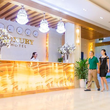 Tu Son Luxury Hotel Dış mekan fotoğraf