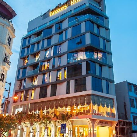 Tu Son Luxury Hotel Dış mekan fotoğraf