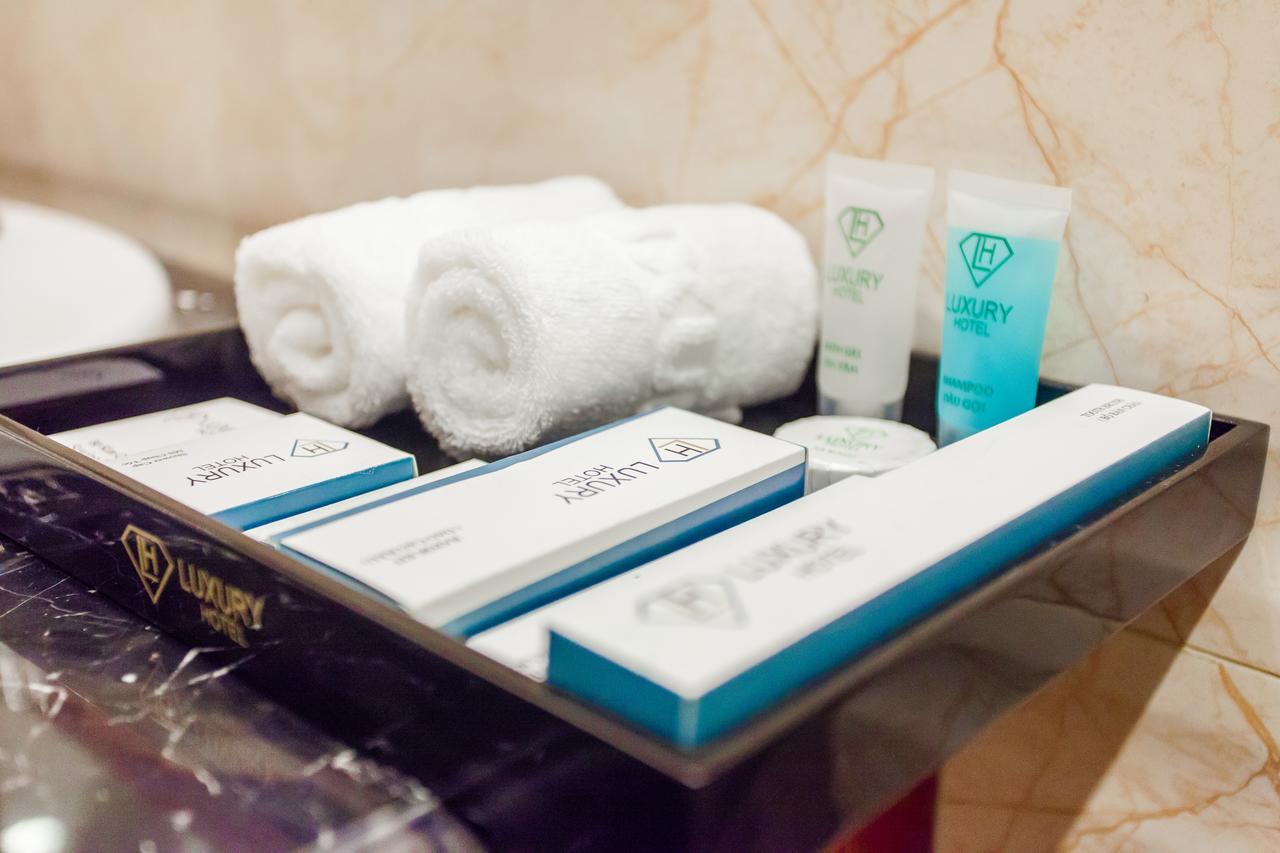 Tu Son Luxury Hotel Dış mekan fotoğraf