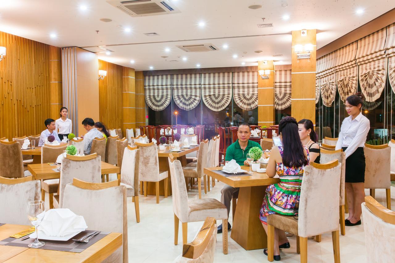 Tu Son Luxury Hotel Dış mekan fotoğraf