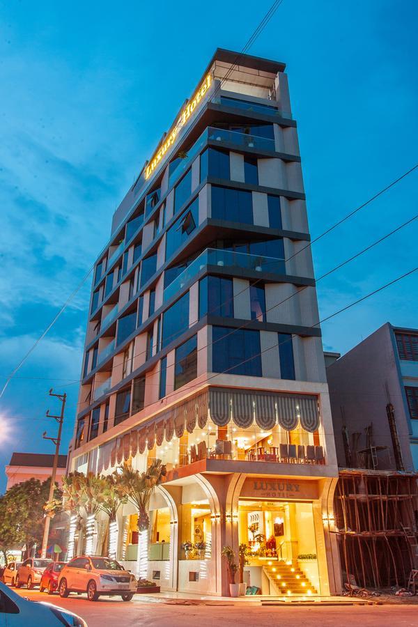 Tu Son Luxury Hotel Dış mekan fotoğraf