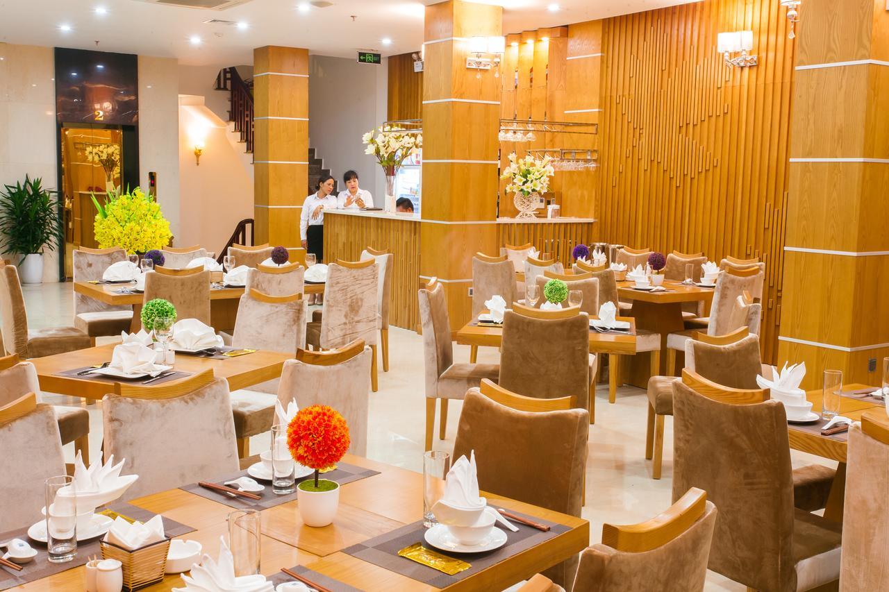 Tu Son Luxury Hotel Dış mekan fotoğraf