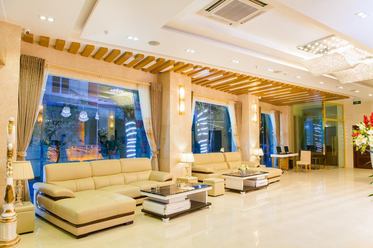Tu Son Luxury Hotel Dış mekan fotoğraf