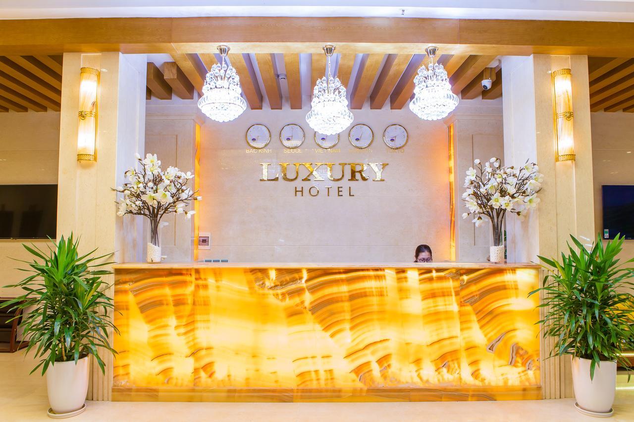 Tu Son Luxury Hotel Dış mekan fotoğraf