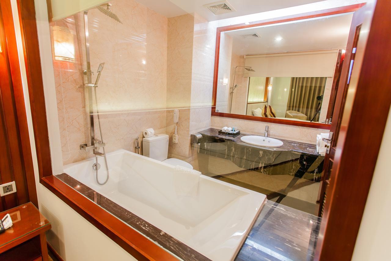 Tu Son Luxury Hotel Dış mekan fotoğraf