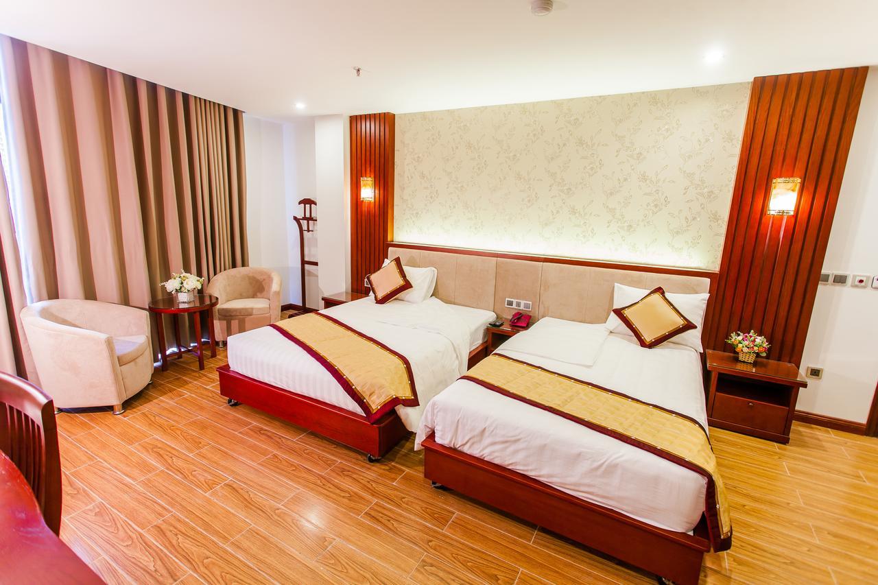 Tu Son Luxury Hotel Dış mekan fotoğraf