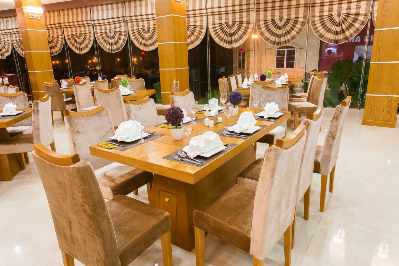 Tu Son Luxury Hotel Dış mekan fotoğraf