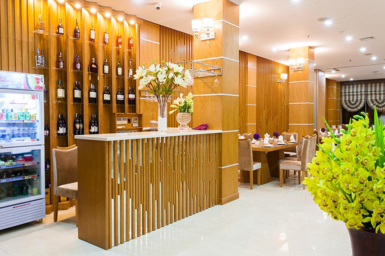 Tu Son Luxury Hotel Dış mekan fotoğraf