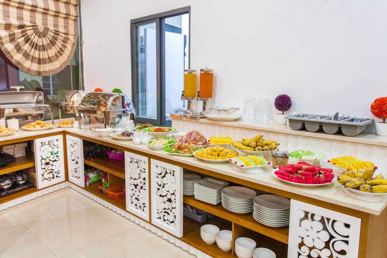 Tu Son Luxury Hotel Dış mekan fotoğraf