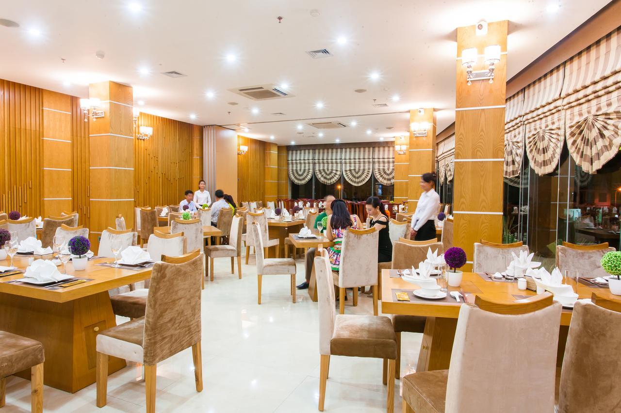 Tu Son Luxury Hotel Dış mekan fotoğraf