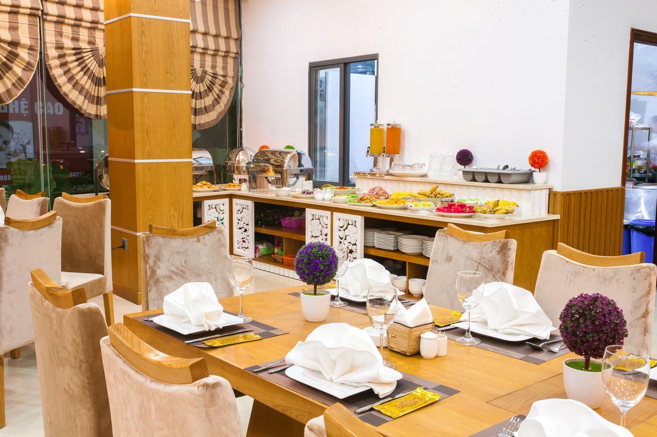 Tu Son Luxury Hotel Dış mekan fotoğraf