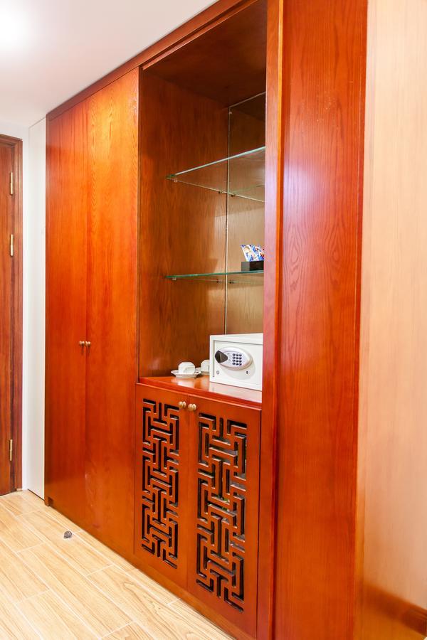 Tu Son Luxury Hotel Dış mekan fotoğraf