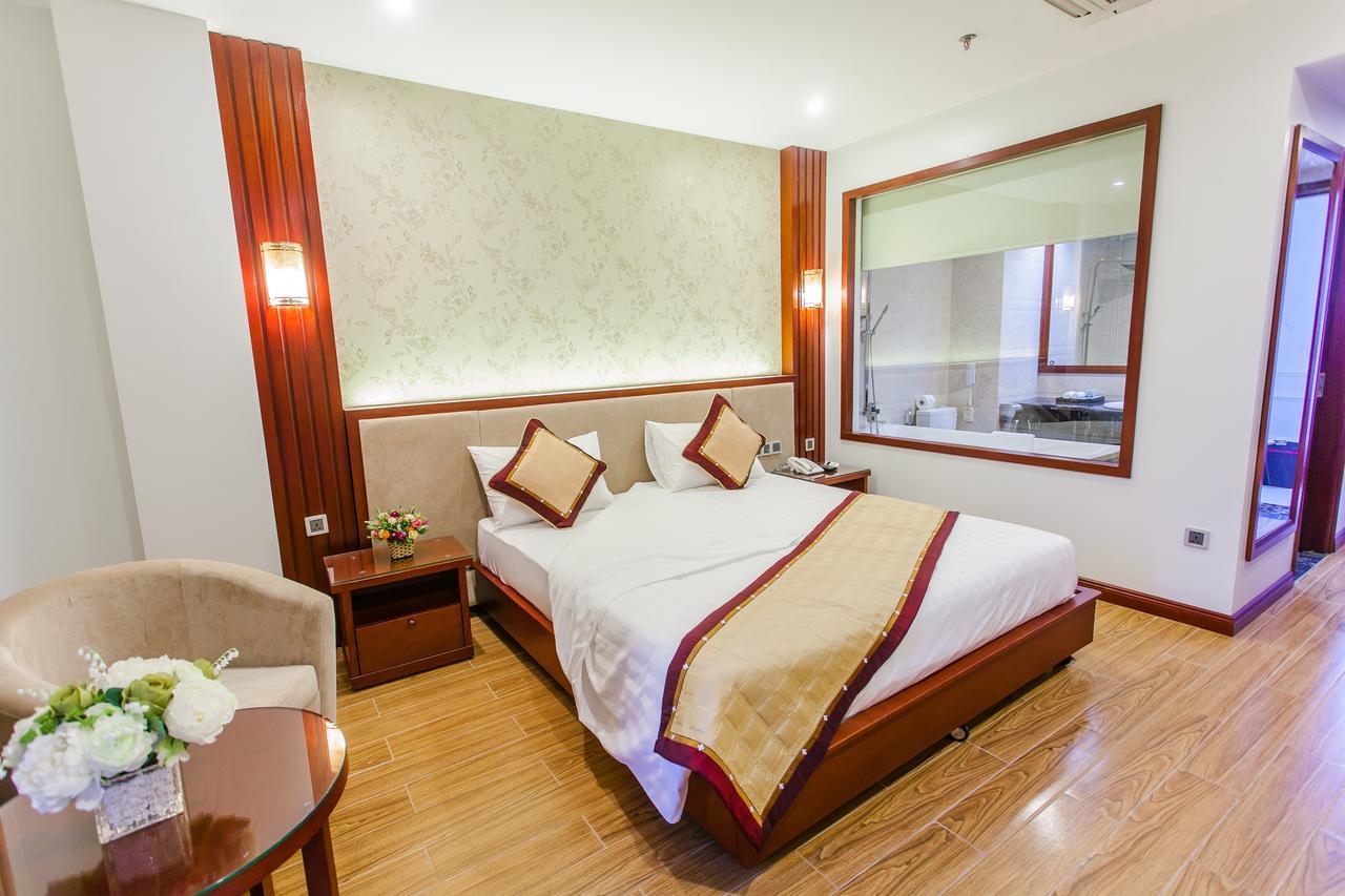 Tu Son Luxury Hotel Dış mekan fotoğraf