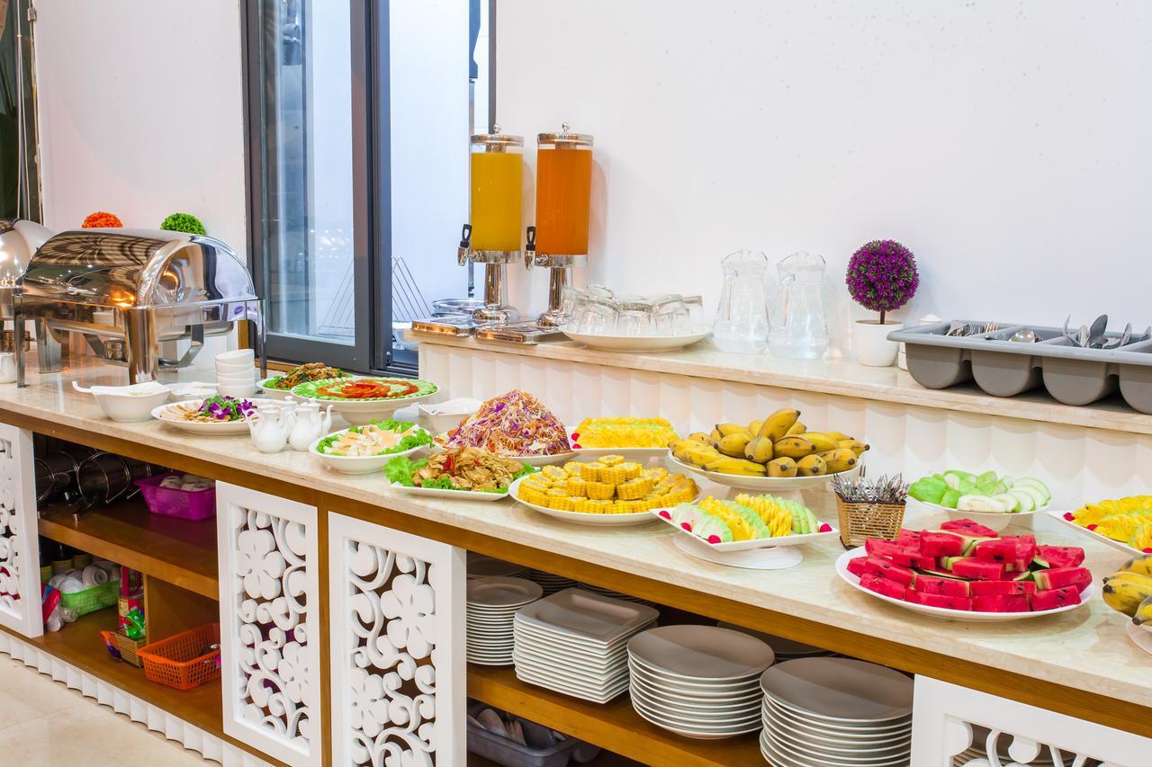 Tu Son Luxury Hotel Dış mekan fotoğraf