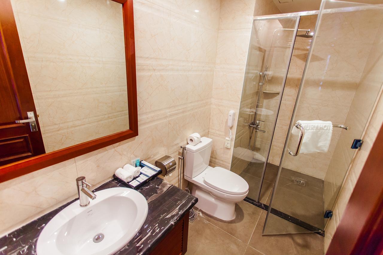 Tu Son Luxury Hotel Dış mekan fotoğraf