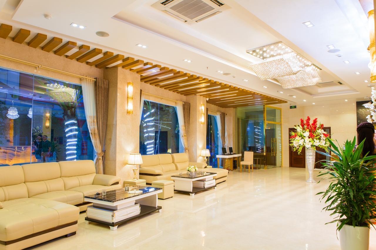 Tu Son Luxury Hotel Dış mekan fotoğraf
