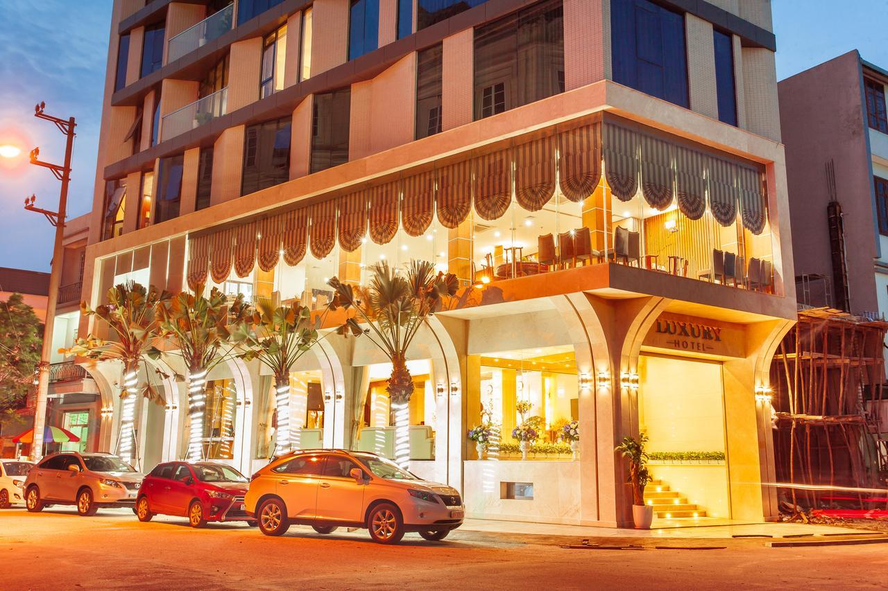 Tu Son Luxury Hotel Dış mekan fotoğraf