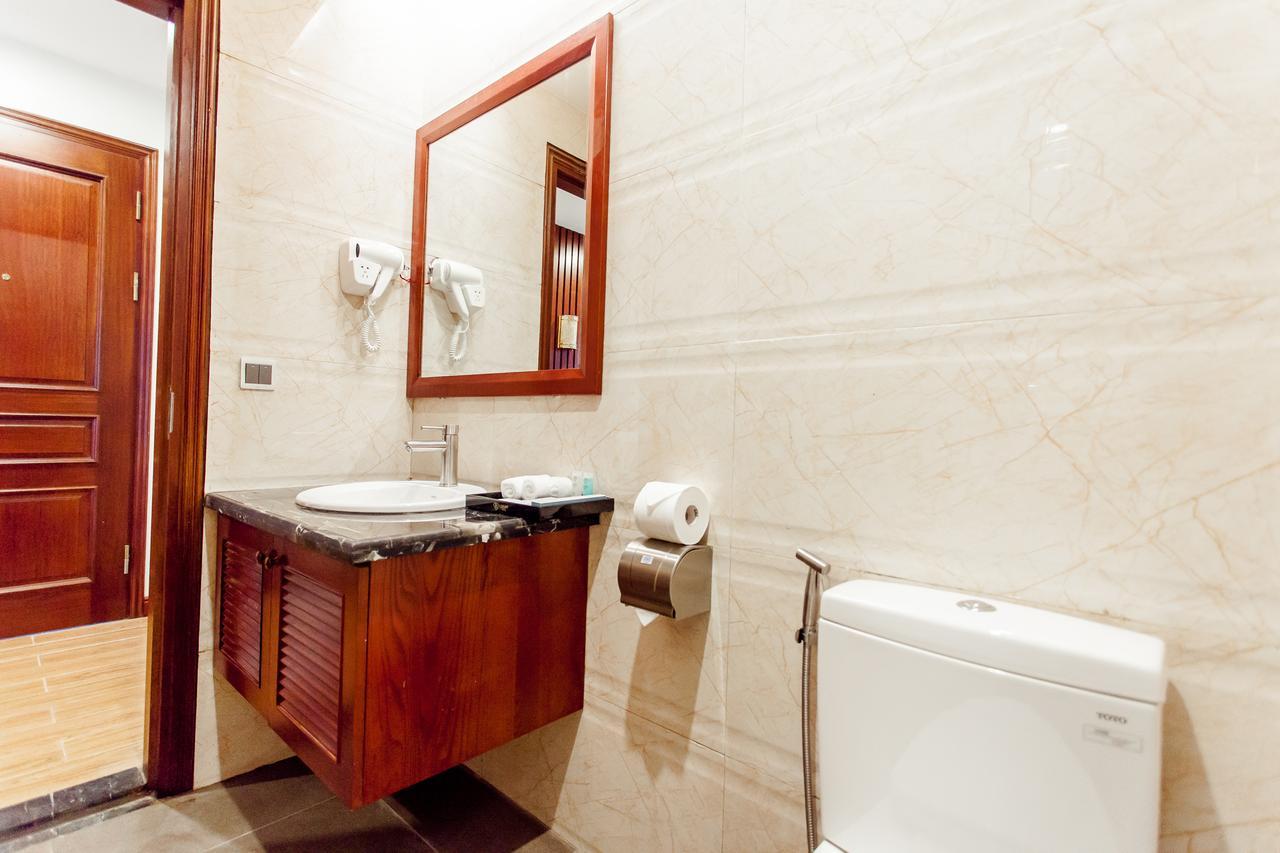 Tu Son Luxury Hotel Dış mekan fotoğraf