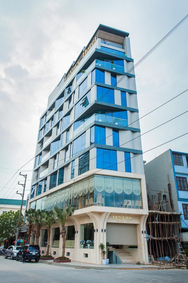 Tu Son Luxury Hotel Dış mekan fotoğraf