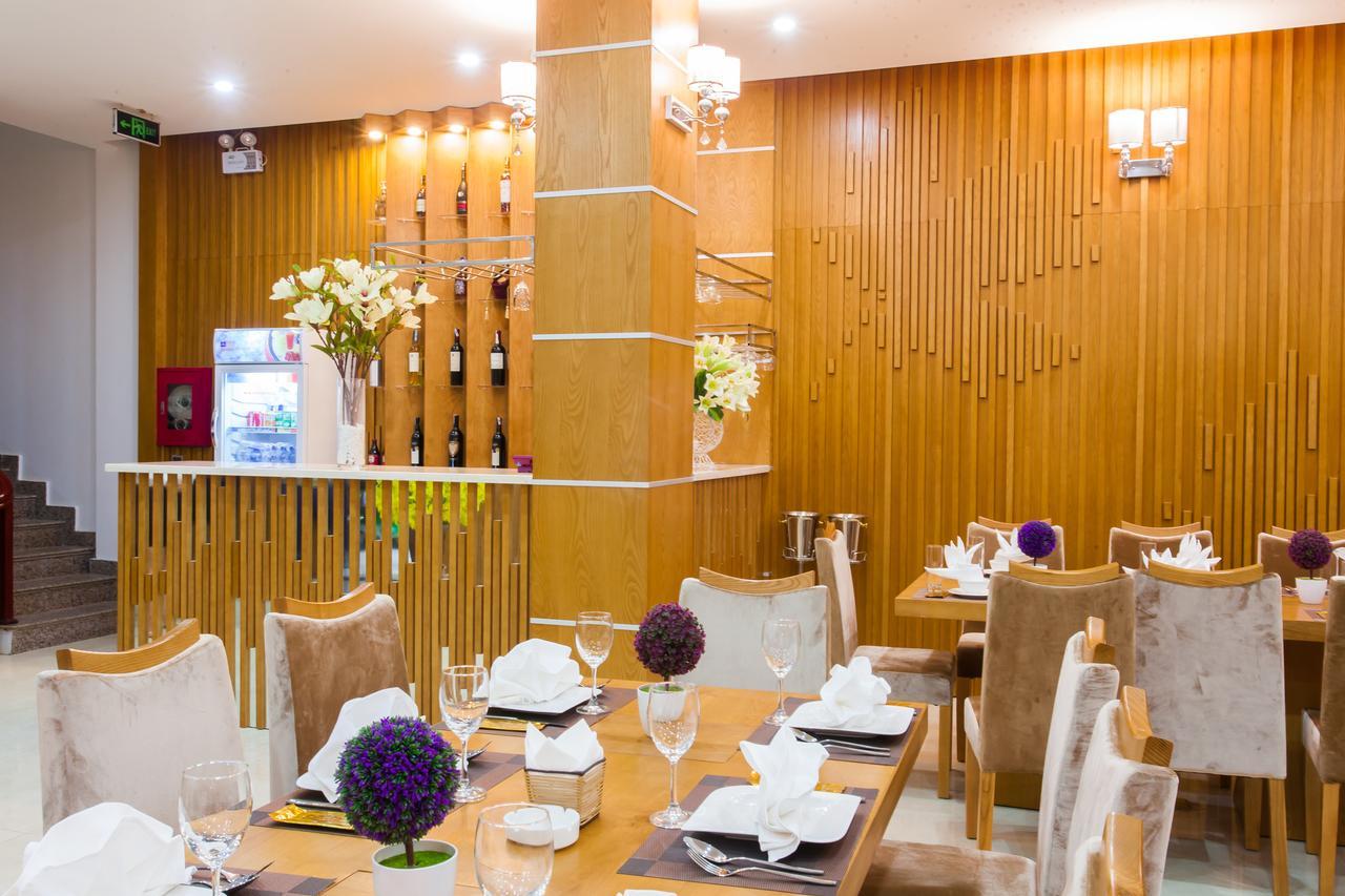 Tu Son Luxury Hotel Dış mekan fotoğraf