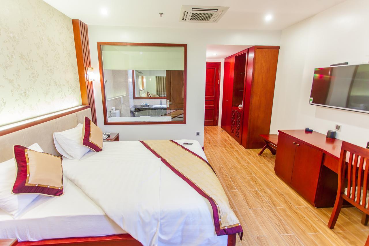 Tu Son Luxury Hotel Dış mekan fotoğraf