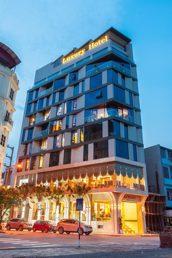 Tu Son Luxury Hotel Dış mekan fotoğraf