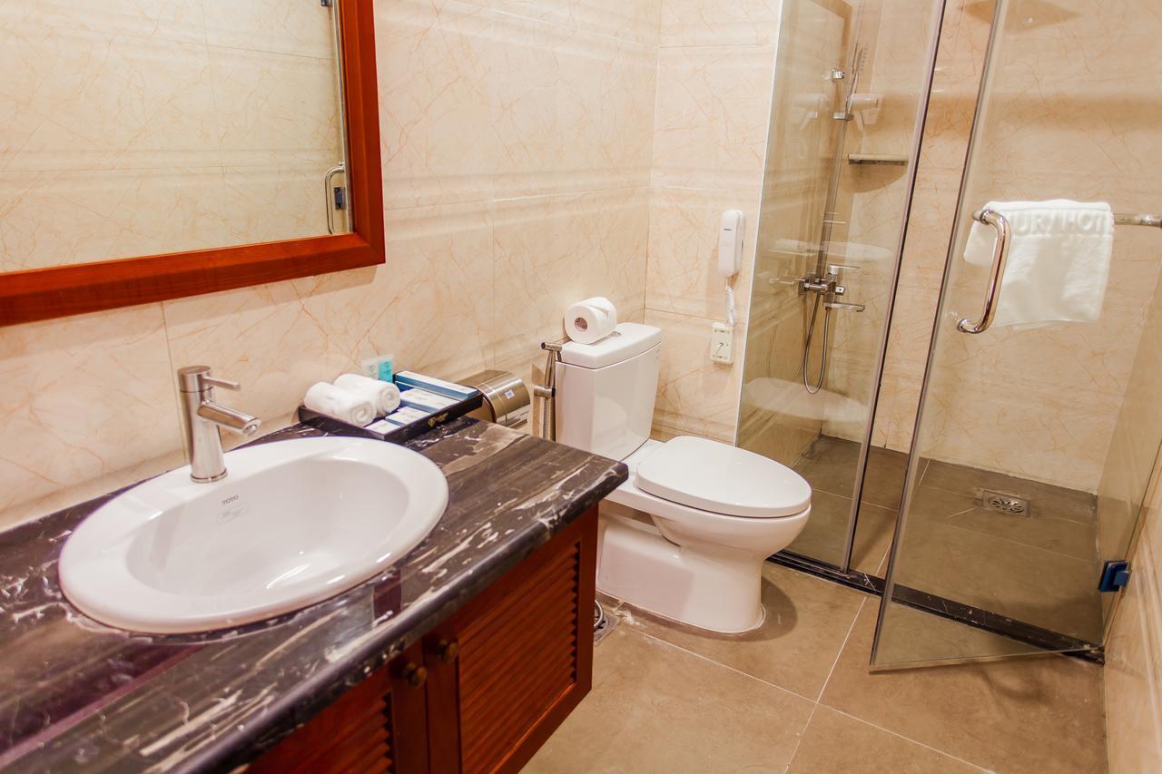 Tu Son Luxury Hotel Dış mekan fotoğraf