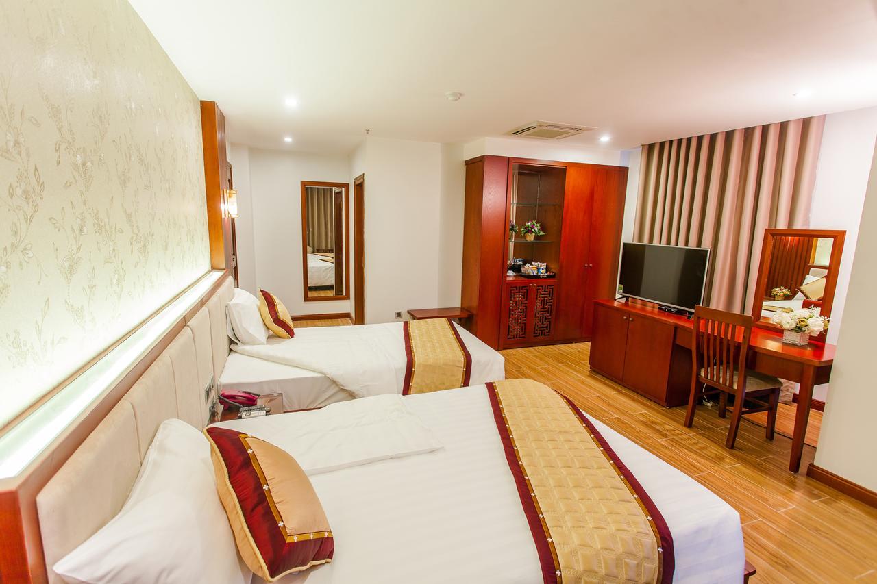 Tu Son Luxury Hotel Dış mekan fotoğraf