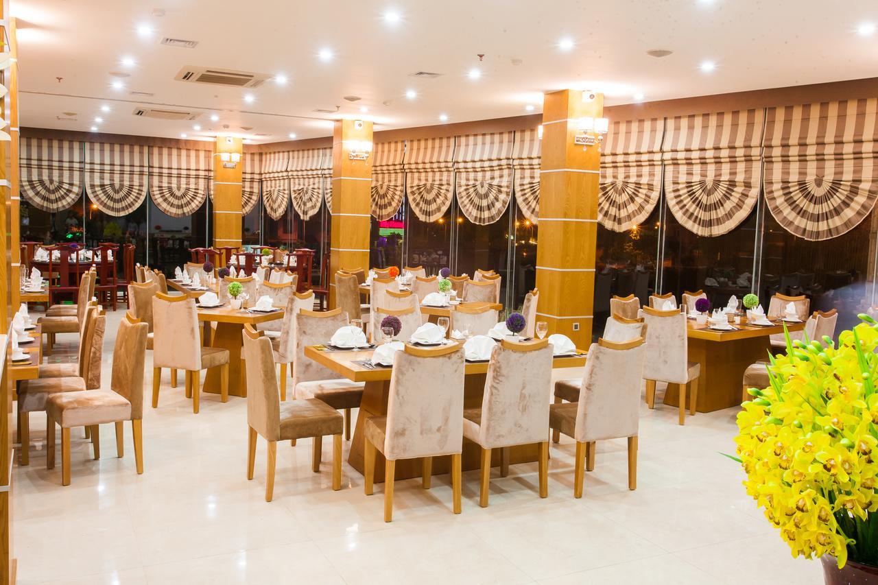 Tu Son Luxury Hotel Dış mekan fotoğraf