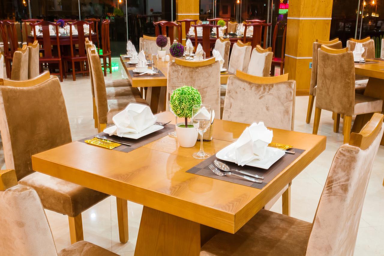 Tu Son Luxury Hotel Dış mekan fotoğraf