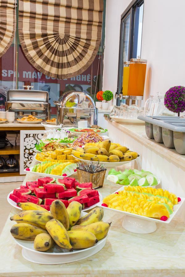 Tu Son Luxury Hotel Dış mekan fotoğraf
