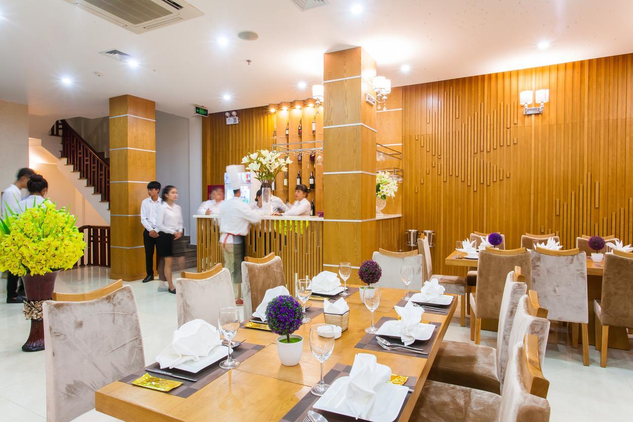 Tu Son Luxury Hotel Dış mekan fotoğraf