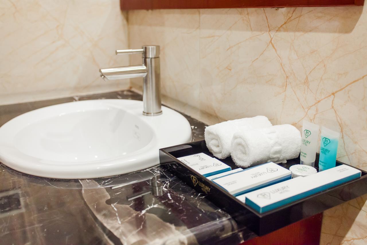 Tu Son Luxury Hotel Dış mekan fotoğraf